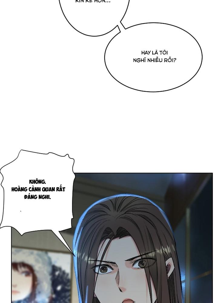 Dị Thú Mê Thành Chapter 56 - Trang 2