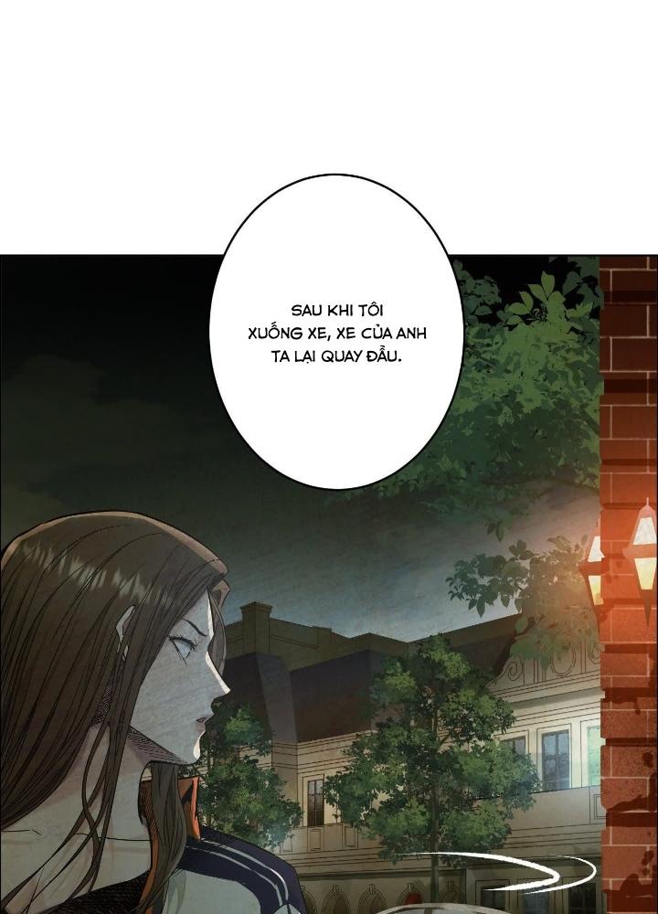 Dị Thú Mê Thành Chapter 56 - Trang 2