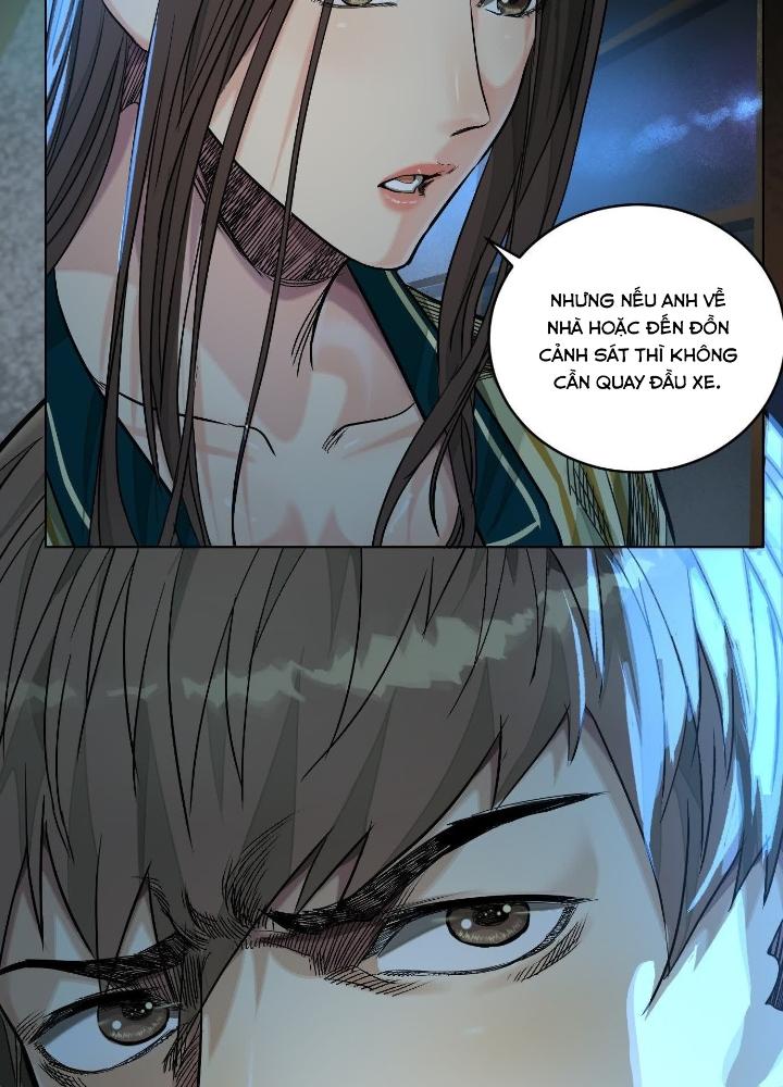 Dị Thú Mê Thành Chapter 56 - Trang 2