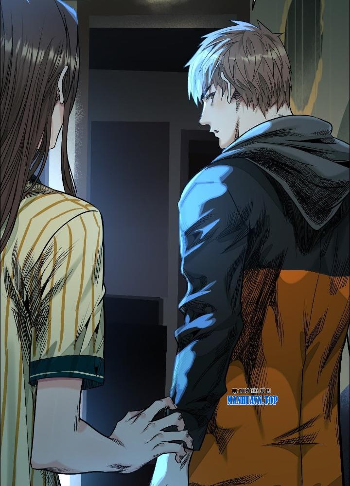 Dị Thú Mê Thành Chapter 56 - Trang 2