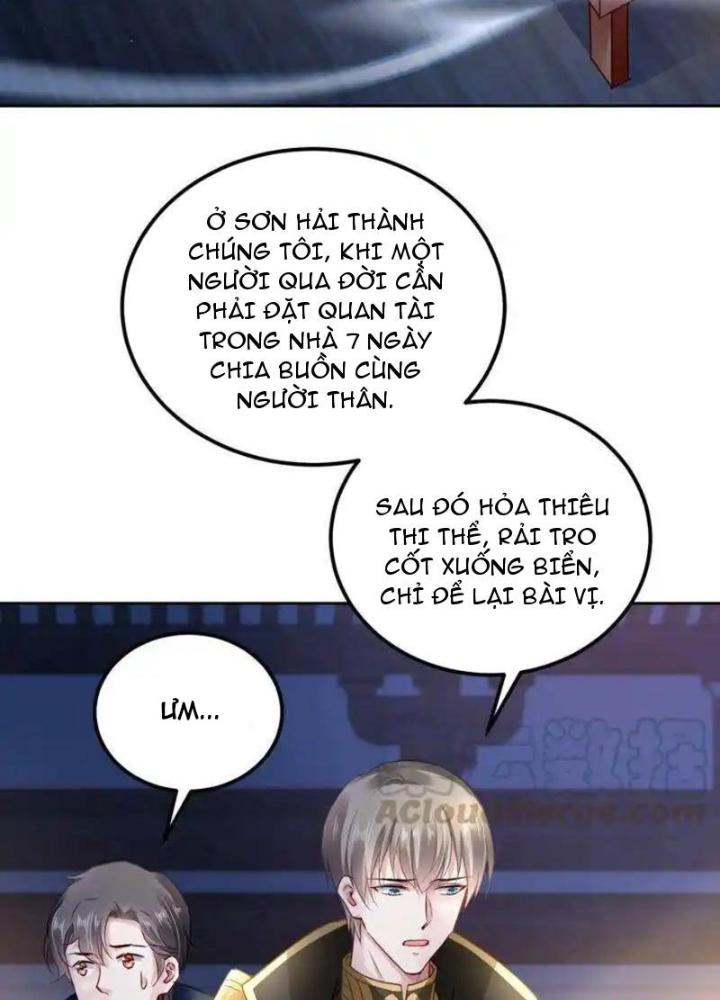 Sơn Hải Họa Yêu Sư Chapter 42 - Trang 2