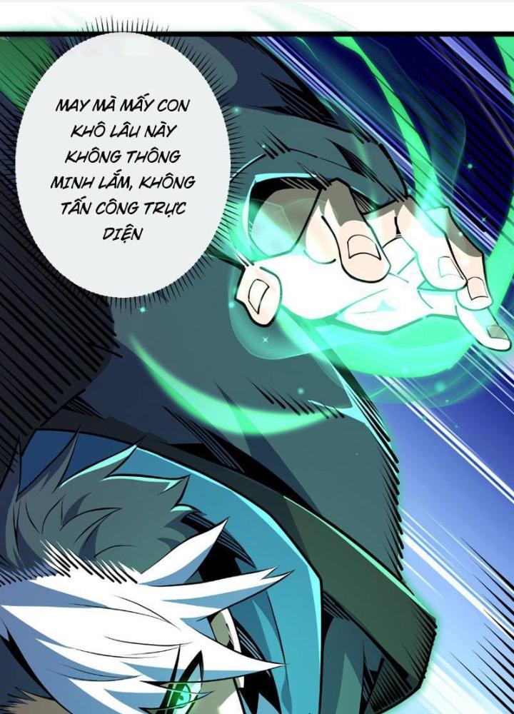 Xin Lỗi, Kỹ Năng Tự Động Của Ta Max Cấp Rồi! Chapter 10 - Trang 2