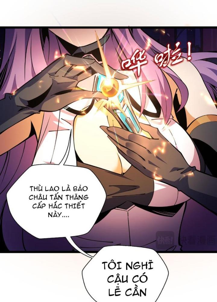 Xin Lỗi, Kỹ Năng Tự Động Của Ta Max Cấp Rồi! Chapter 10 - Trang 2