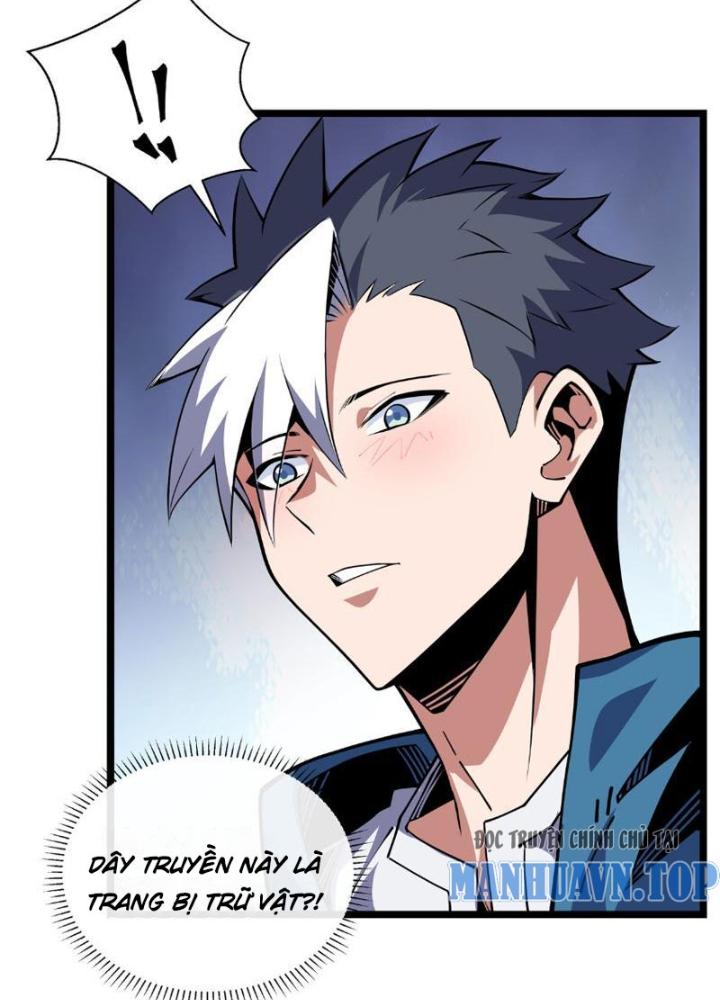 Xin Lỗi, Kỹ Năng Tự Động Của Ta Max Cấp Rồi! Chapter 10 - Trang 2