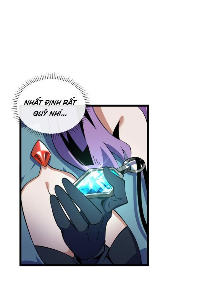 Xin Lỗi, Kỹ Năng Tự Động Của Ta Max Cấp Rồi! Chapter 10 - Trang 2