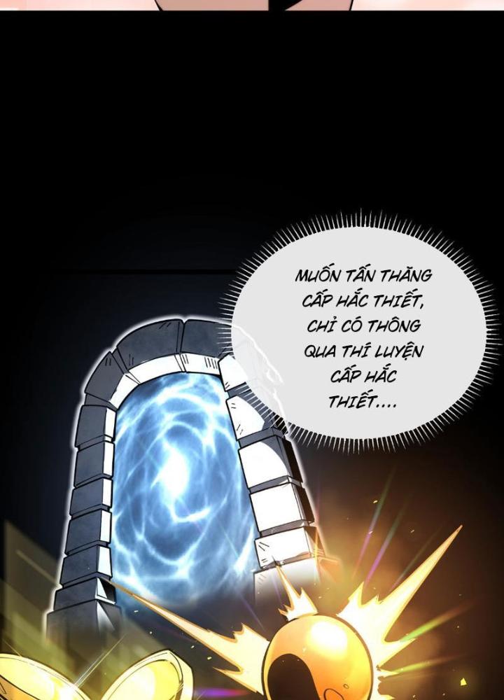 Xin Lỗi, Kỹ Năng Tự Động Của Ta Max Cấp Rồi! Chapter 10 - Trang 2