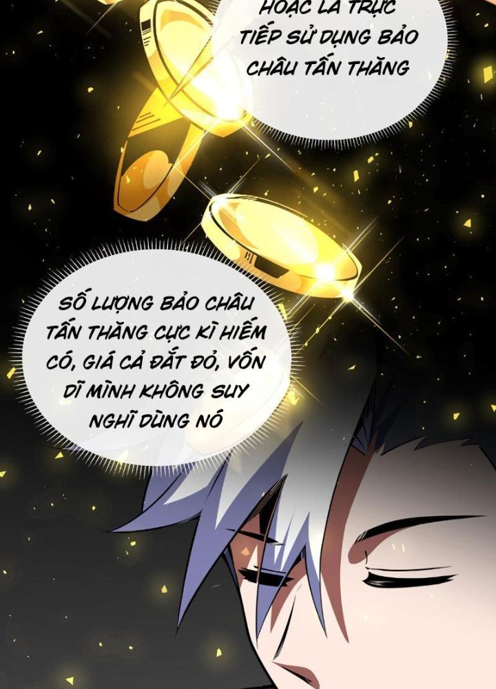 Xin Lỗi, Kỹ Năng Tự Động Của Ta Max Cấp Rồi! Chapter 10 - Trang 2
