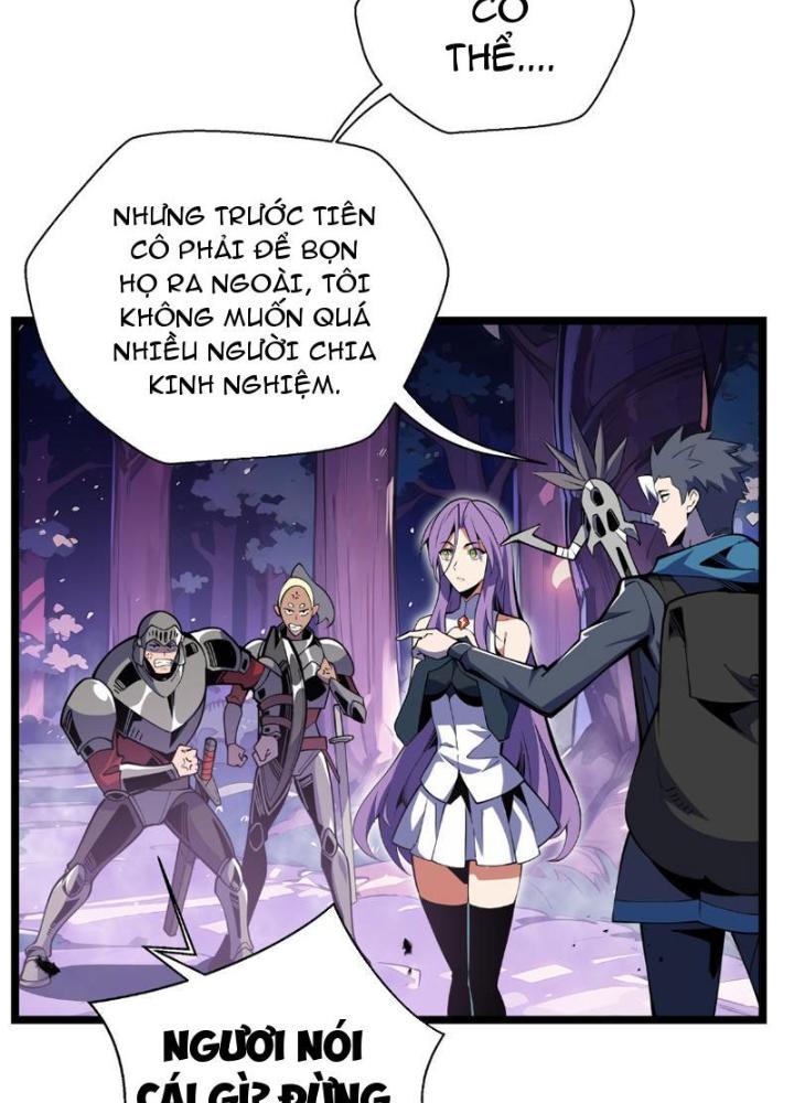 Xin Lỗi, Kỹ Năng Tự Động Của Ta Max Cấp Rồi! Chapter 10 - Trang 2
