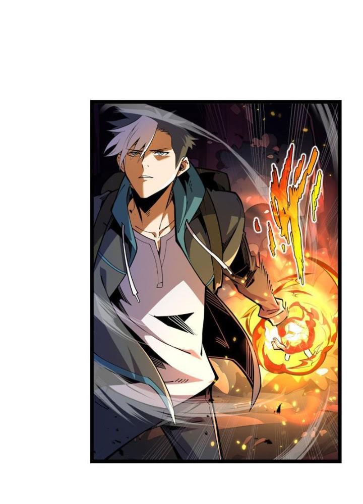 Xin Lỗi, Kỹ Năng Tự Động Của Ta Max Cấp Rồi! Chapter 10 - Trang 2