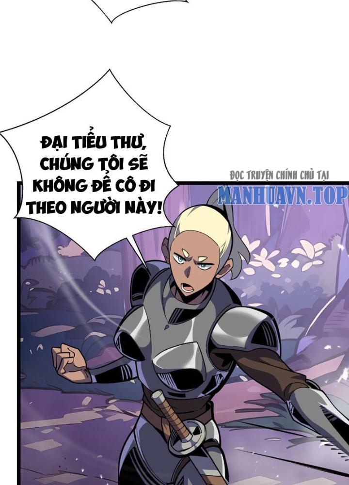 Xin Lỗi, Kỹ Năng Tự Động Của Ta Max Cấp Rồi! Chapter 10 - Trang 2