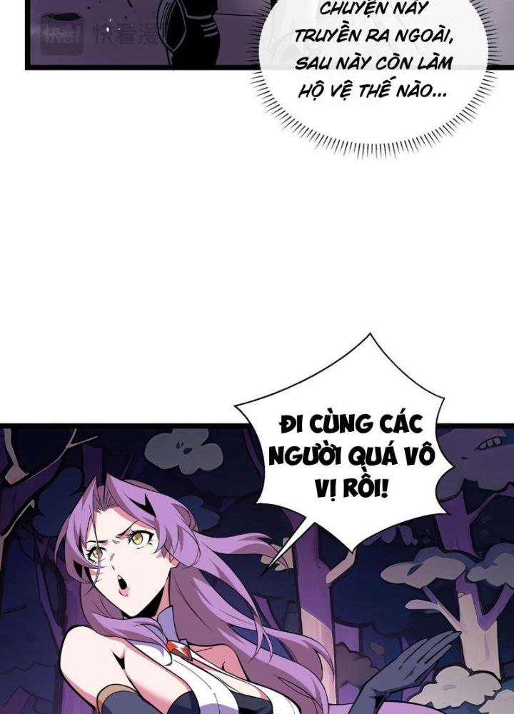 Xin Lỗi, Kỹ Năng Tự Động Của Ta Max Cấp Rồi! Chapter 10 - Trang 2