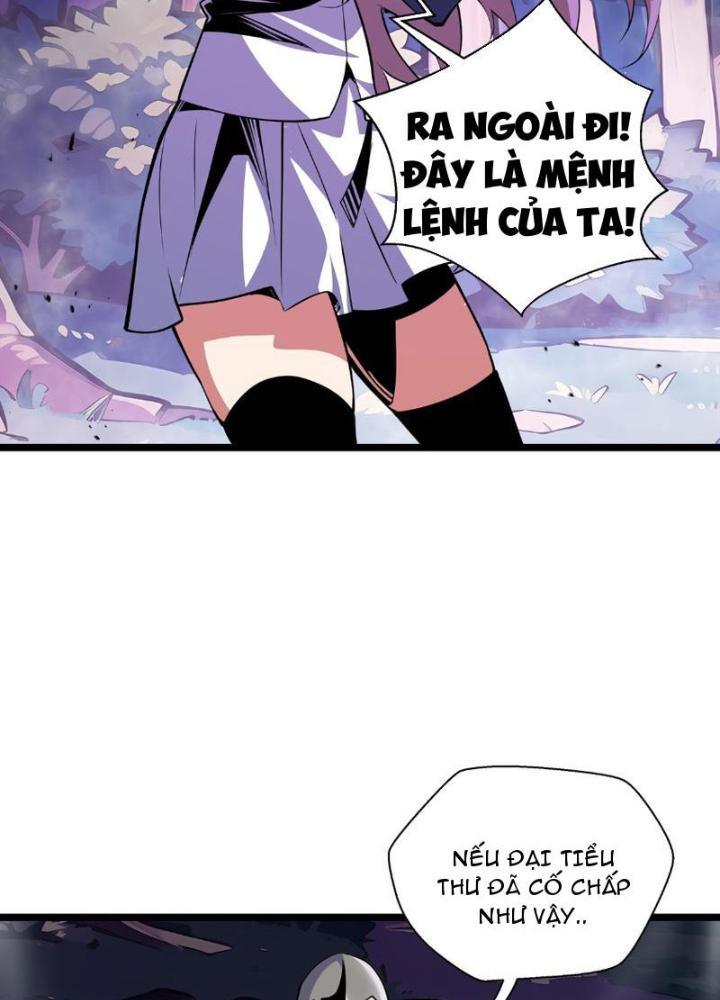 Xin Lỗi, Kỹ Năng Tự Động Của Ta Max Cấp Rồi! Chapter 10 - Trang 2