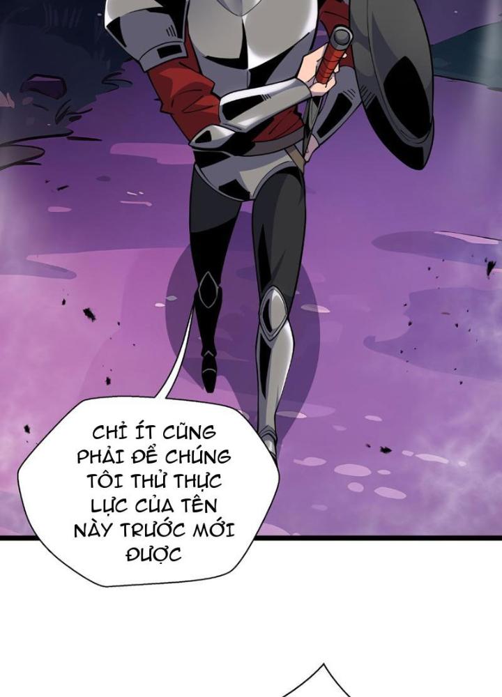 Xin Lỗi, Kỹ Năng Tự Động Của Ta Max Cấp Rồi! Chapter 10 - Trang 2