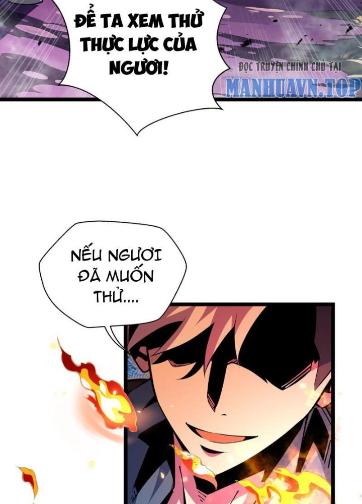 Xin Lỗi, Kỹ Năng Tự Động Của Ta Max Cấp Rồi! Chapter 10 - Trang 2