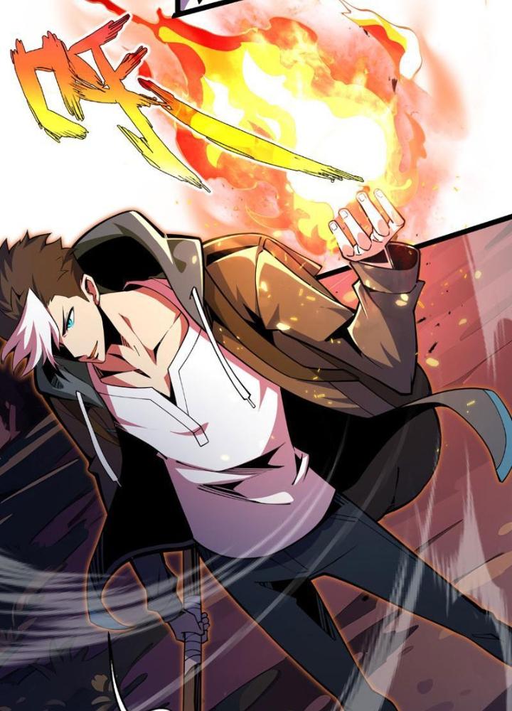 Xin Lỗi, Kỹ Năng Tự Động Của Ta Max Cấp Rồi! Chapter 10 - Trang 2