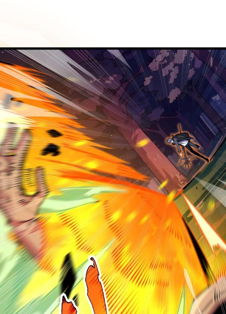 Xin Lỗi, Kỹ Năng Tự Động Của Ta Max Cấp Rồi! Chapter 10 - Trang 2