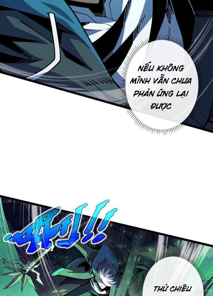 Xin Lỗi, Kỹ Năng Tự Động Của Ta Max Cấp Rồi! Chapter 10 - Trang 2