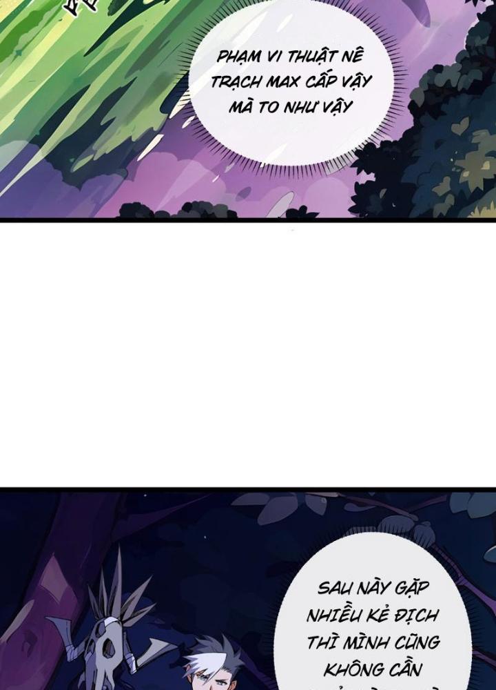 Xin Lỗi, Kỹ Năng Tự Động Của Ta Max Cấp Rồi! Chapter 10 - Trang 2