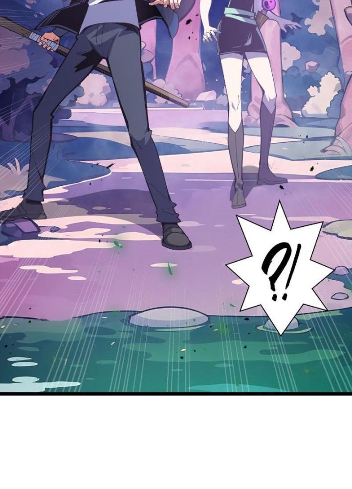 Xin Lỗi, Kỹ Năng Tự Động Của Ta Max Cấp Rồi! Chapter 10 - Trang 2