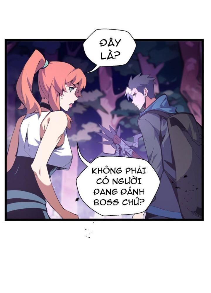 Xin Lỗi, Kỹ Năng Tự Động Của Ta Max Cấp Rồi! Chapter 10 - Trang 2