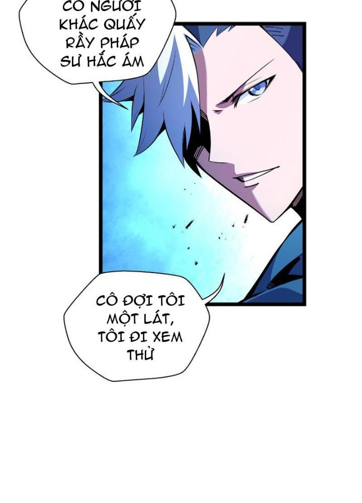 Xin Lỗi, Kỹ Năng Tự Động Của Ta Max Cấp Rồi! Chapter 10 - Trang 2