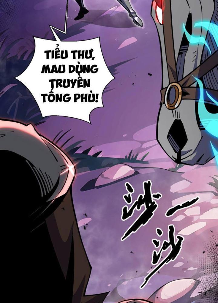 Xin Lỗi, Kỹ Năng Tự Động Của Ta Max Cấp Rồi! Chapter 10 - Trang 2