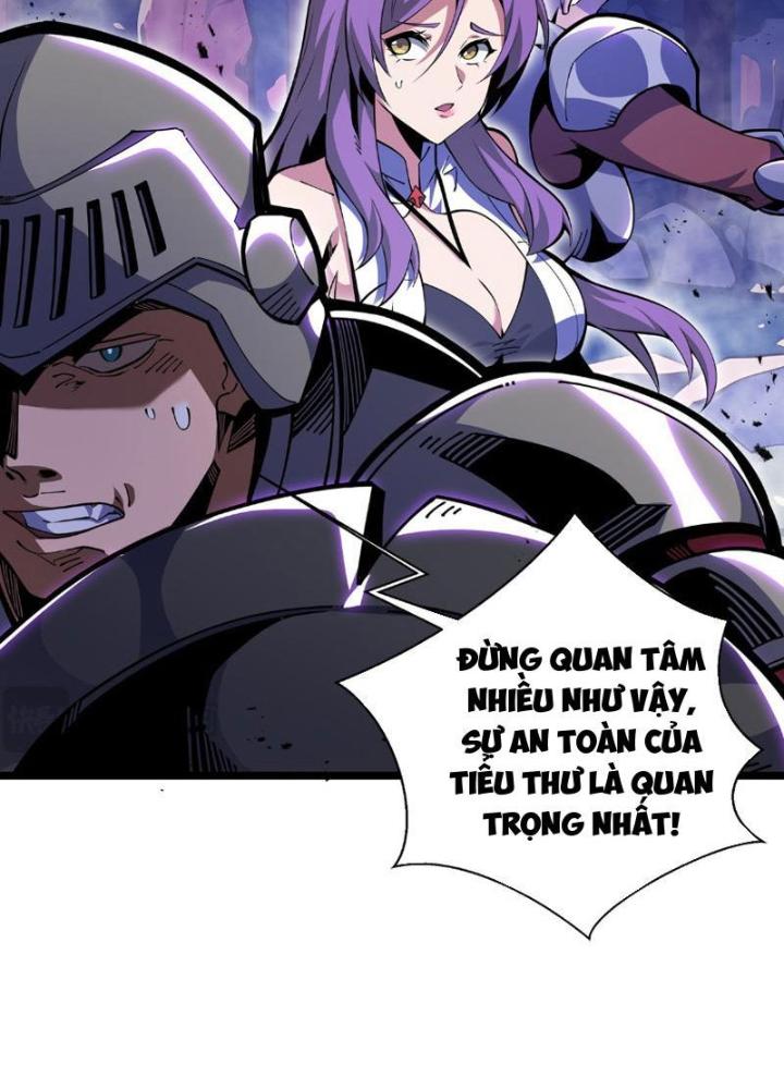 Xin Lỗi, Kỹ Năng Tự Động Của Ta Max Cấp Rồi! Chapter 10 - Trang 2