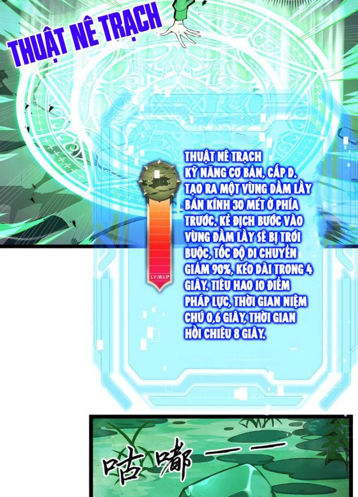 Xin Lỗi, Kỹ Năng Tự Động Của Ta Max Cấp Rồi! Chapter 10 - Trang 2