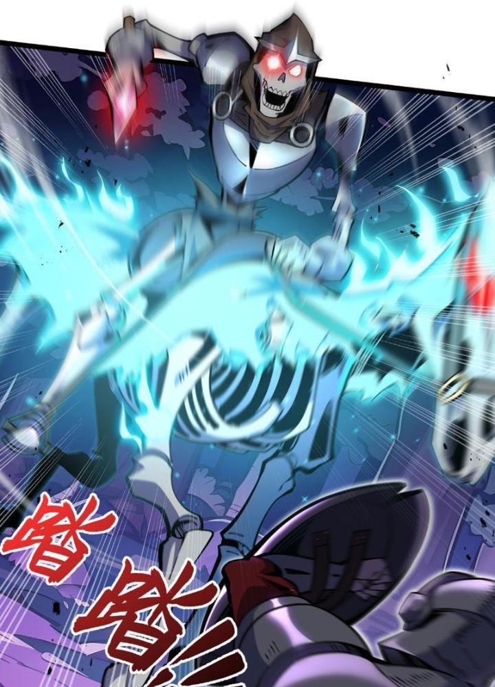 Xin Lỗi, Kỹ Năng Tự Động Của Ta Max Cấp Rồi! Chapter 10 - Trang 2