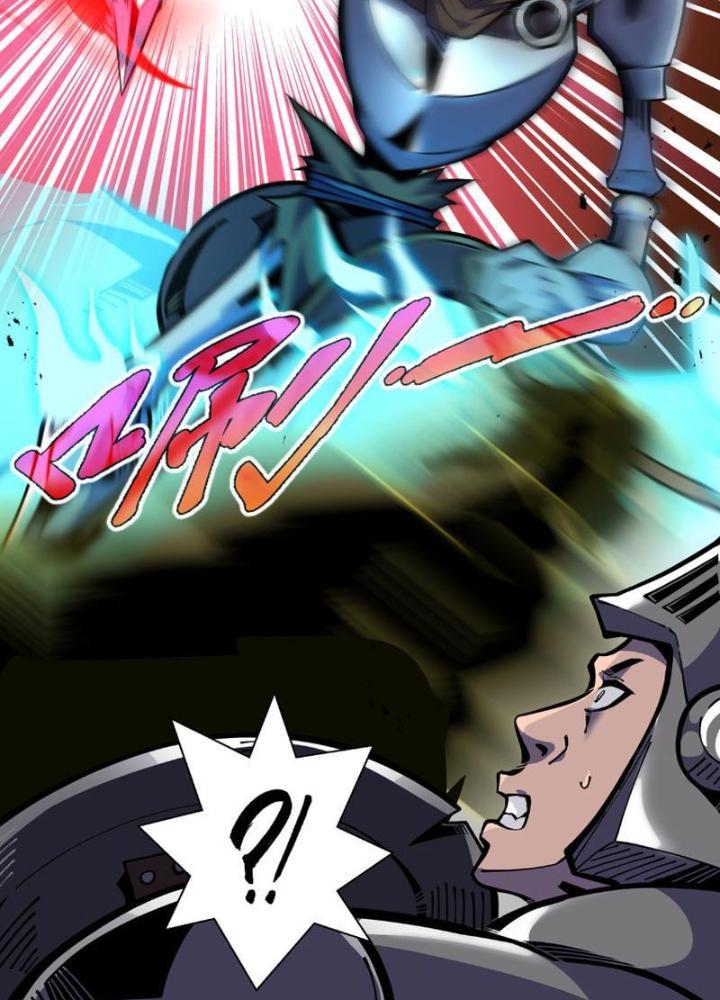 Xin Lỗi, Kỹ Năng Tự Động Của Ta Max Cấp Rồi! Chapter 10 - Trang 2