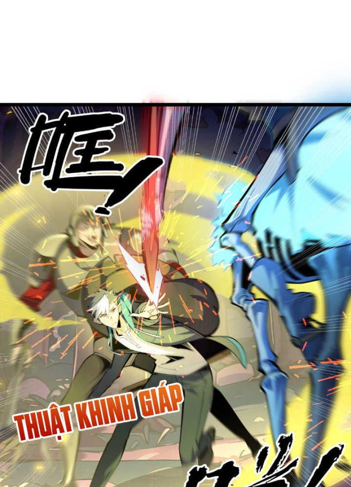 Xin Lỗi, Kỹ Năng Tự Động Của Ta Max Cấp Rồi! Chapter 10 - Trang 2