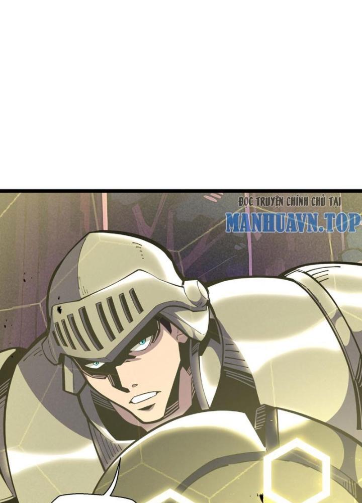 Xin Lỗi, Kỹ Năng Tự Động Của Ta Max Cấp Rồi! Chapter 10 - Trang 2