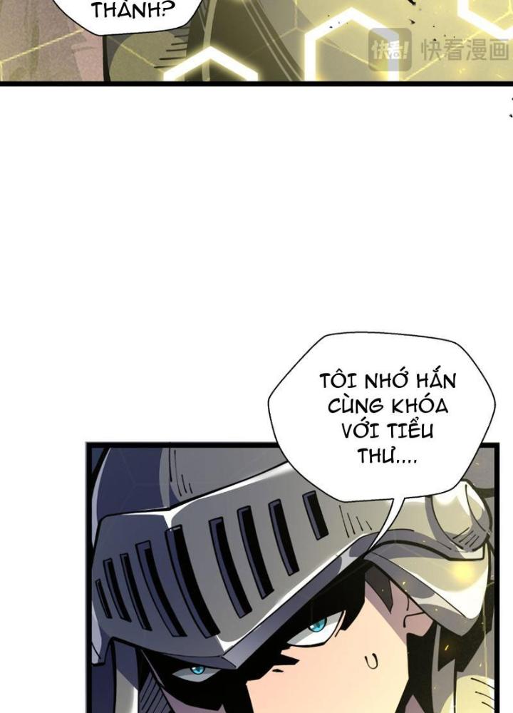 Xin Lỗi, Kỹ Năng Tự Động Của Ta Max Cấp Rồi! Chapter 10 - Trang 2