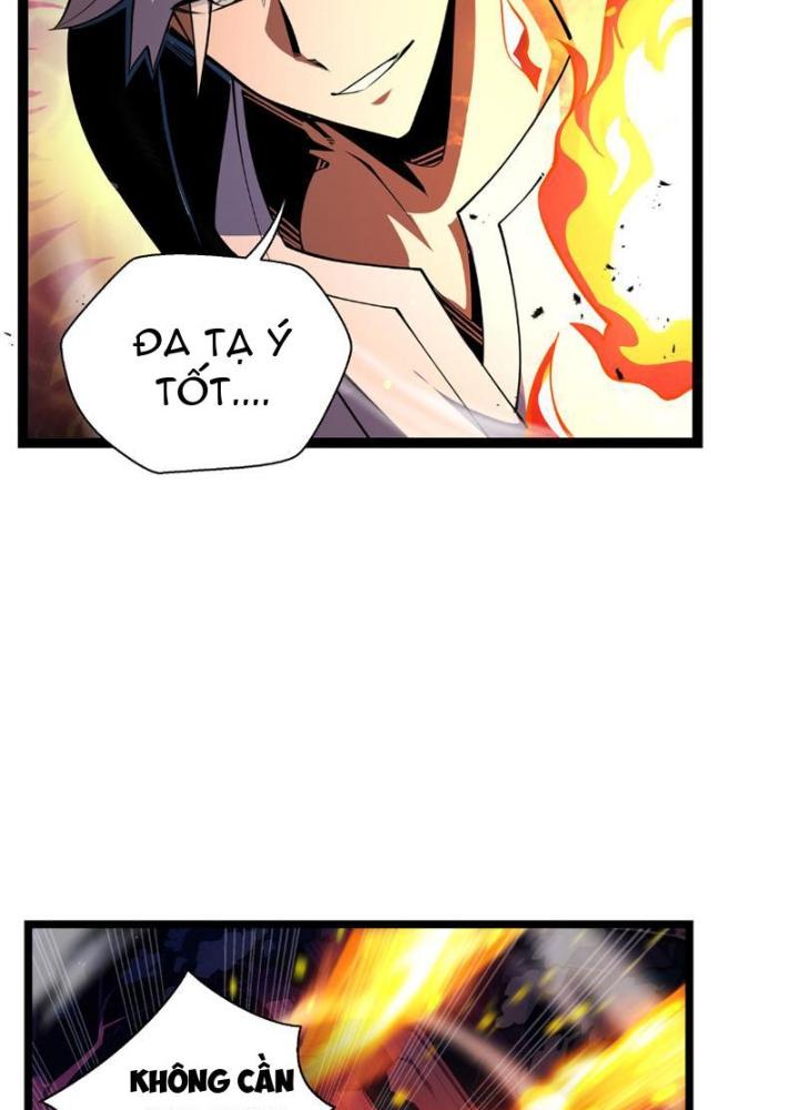 Xin Lỗi, Kỹ Năng Tự Động Của Ta Max Cấp Rồi! Chapter 10 - Trang 2