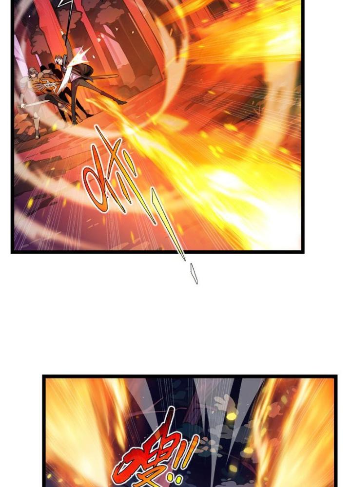 Xin Lỗi, Kỹ Năng Tự Động Của Ta Max Cấp Rồi! Chapter 10 - Trang 2