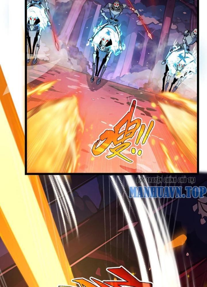 Xin Lỗi, Kỹ Năng Tự Động Của Ta Max Cấp Rồi! Chapter 10 - Trang 2
