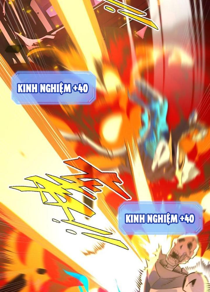 Xin Lỗi, Kỹ Năng Tự Động Của Ta Max Cấp Rồi! Chapter 10 - Trang 2