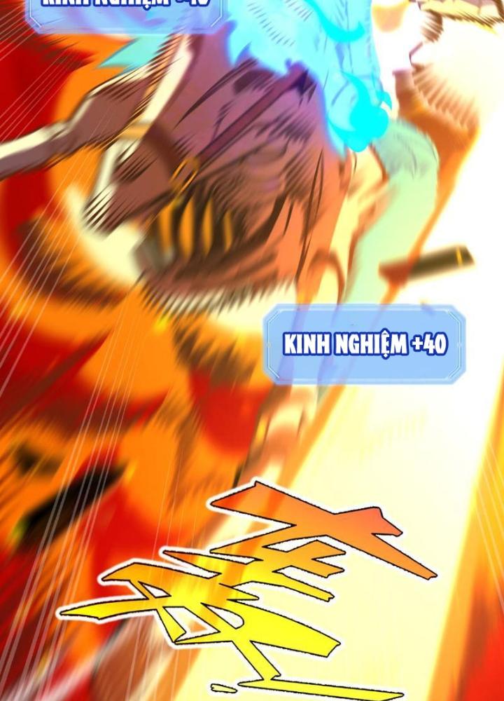 Xin Lỗi, Kỹ Năng Tự Động Của Ta Max Cấp Rồi! Chapter 10 - Trang 2