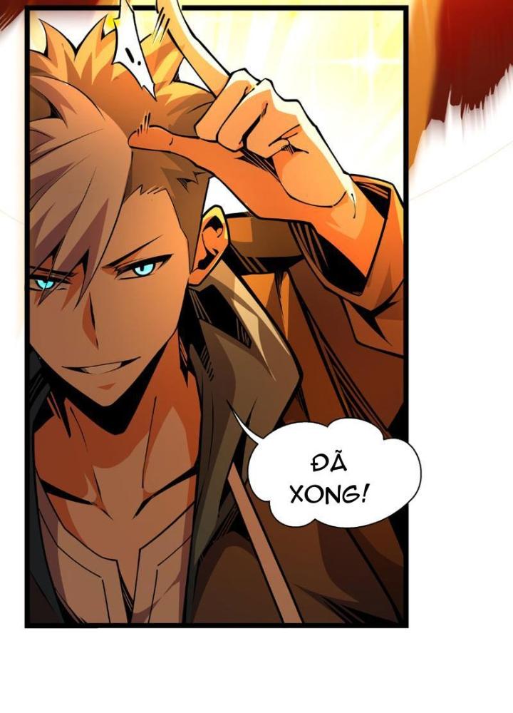 Xin Lỗi, Kỹ Năng Tự Động Của Ta Max Cấp Rồi! Chapter 10 - Trang 2