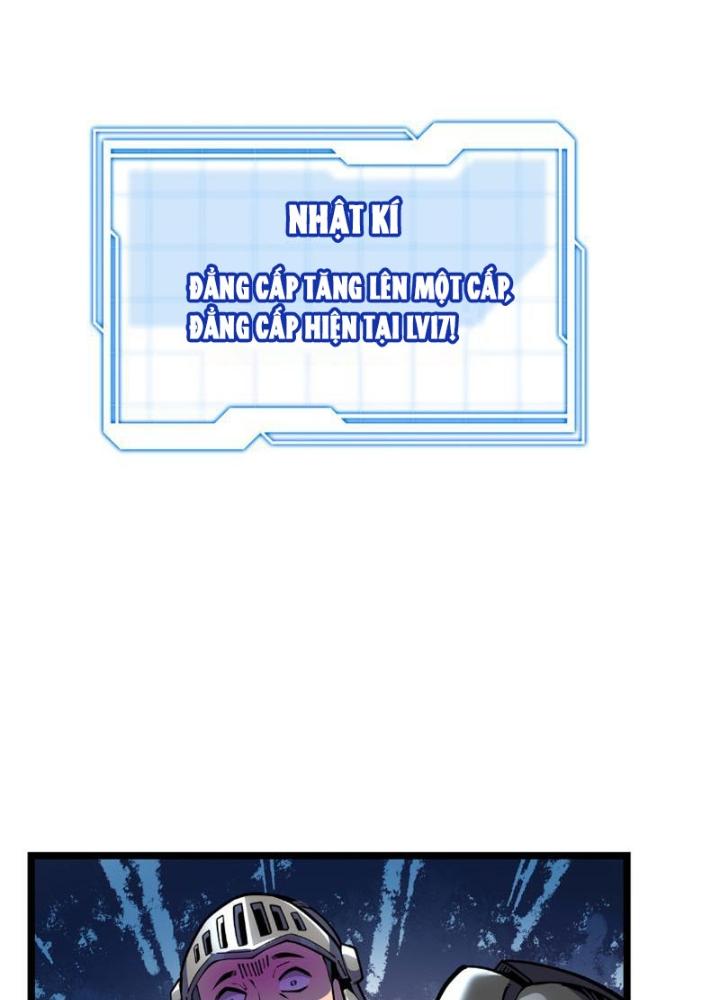 Xin Lỗi, Kỹ Năng Tự Động Của Ta Max Cấp Rồi! Chapter 10 - Trang 2