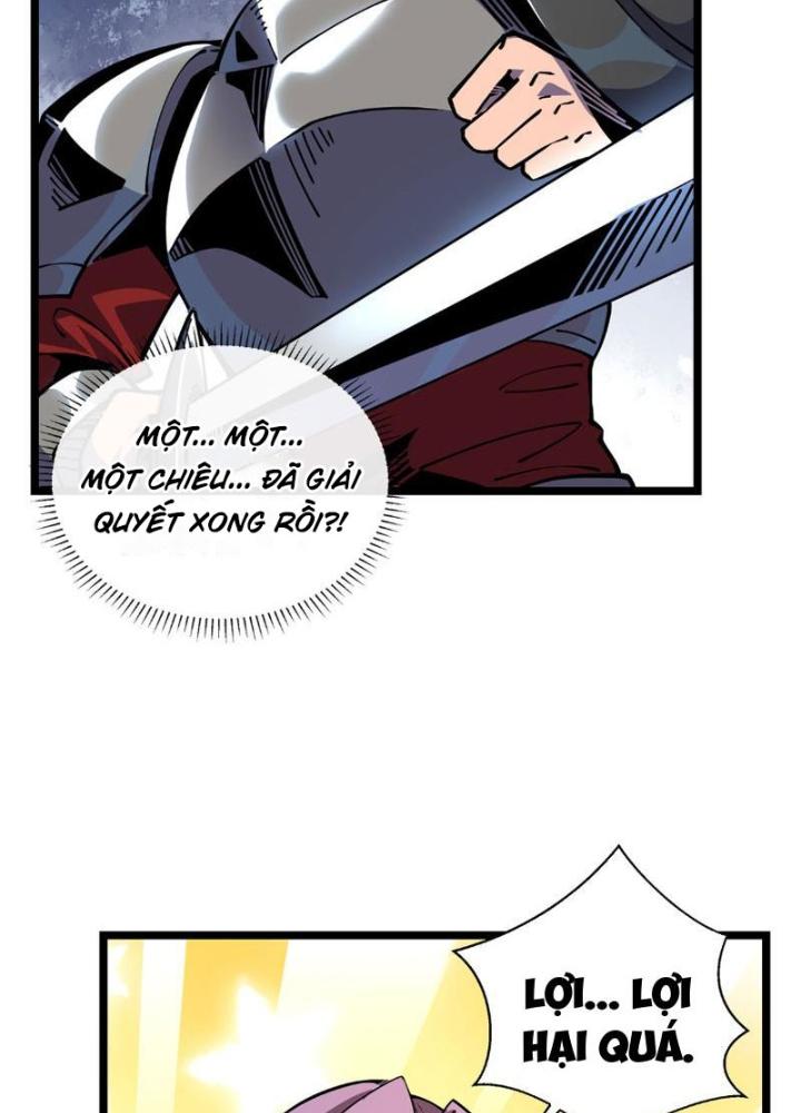 Xin Lỗi, Kỹ Năng Tự Động Của Ta Max Cấp Rồi! Chapter 10 - Trang 2