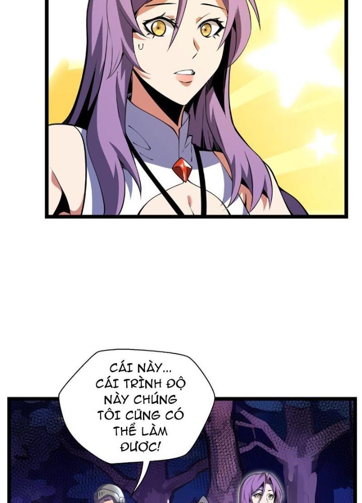 Xin Lỗi, Kỹ Năng Tự Động Của Ta Max Cấp Rồi! Chapter 10 - Trang 2