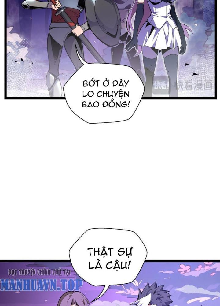 Xin Lỗi, Kỹ Năng Tự Động Của Ta Max Cấp Rồi! Chapter 10 - Trang 2