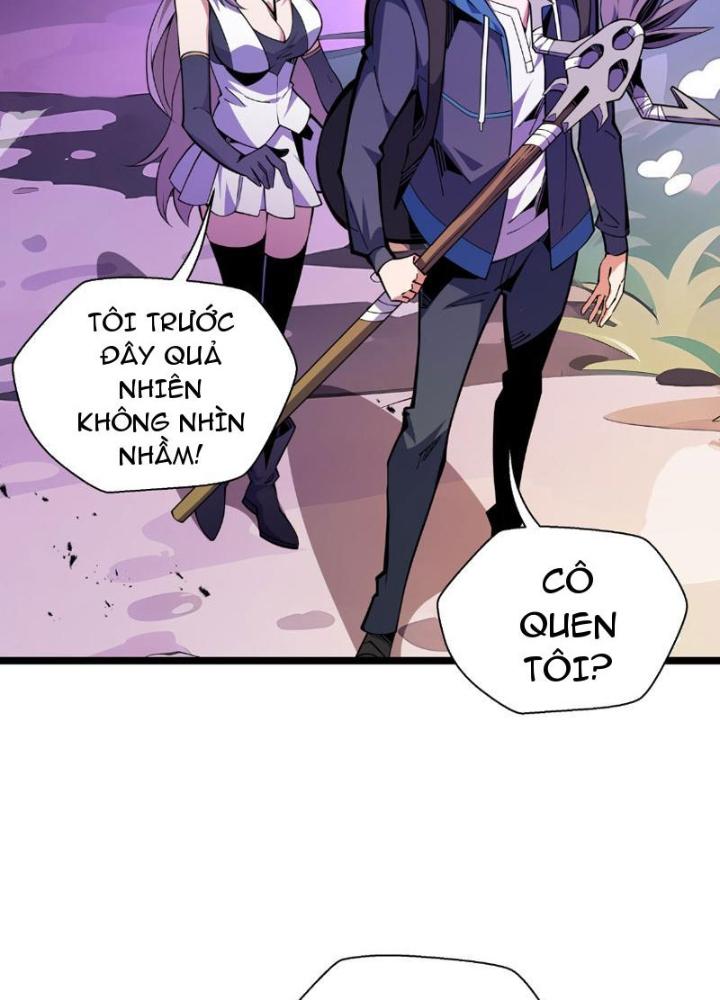 Xin Lỗi, Kỹ Năng Tự Động Của Ta Max Cấp Rồi! Chapter 10 - Trang 2