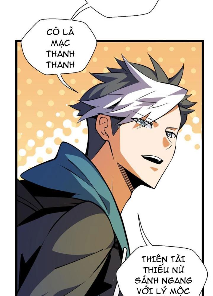 Xin Lỗi, Kỹ Năng Tự Động Của Ta Max Cấp Rồi! Chapter 10 - Trang 2