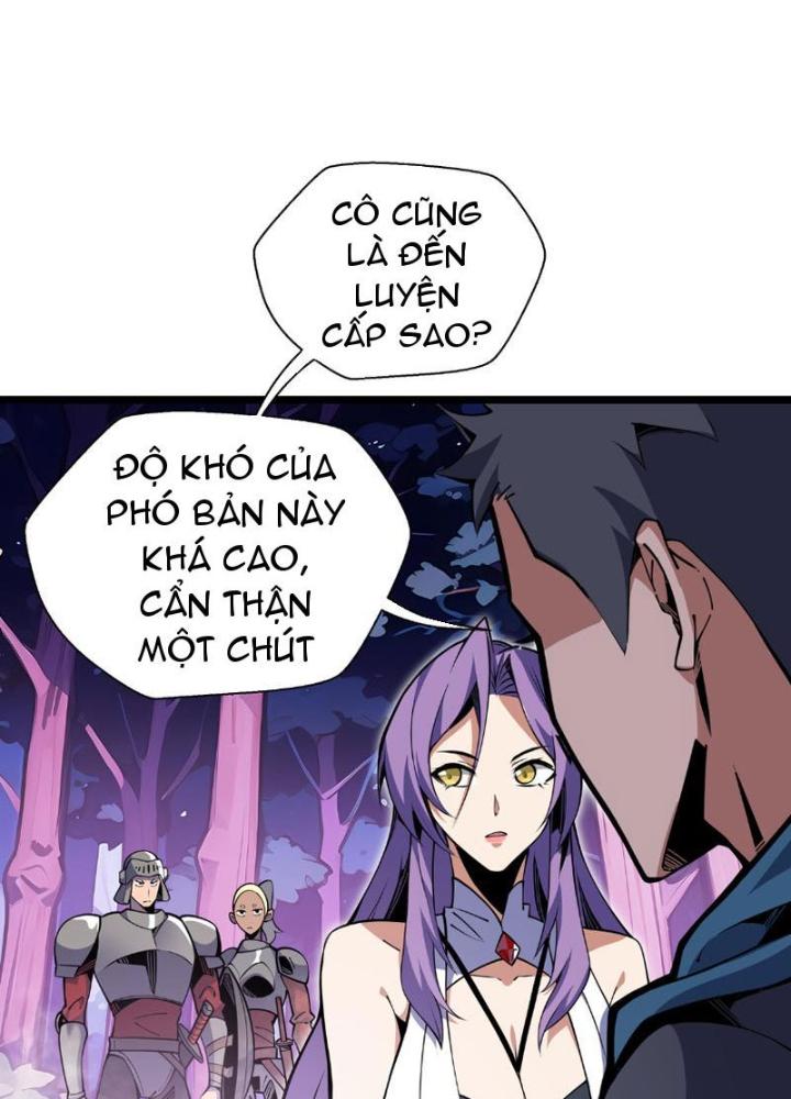 Xin Lỗi, Kỹ Năng Tự Động Của Ta Max Cấp Rồi! Chapter 10 - Trang 2