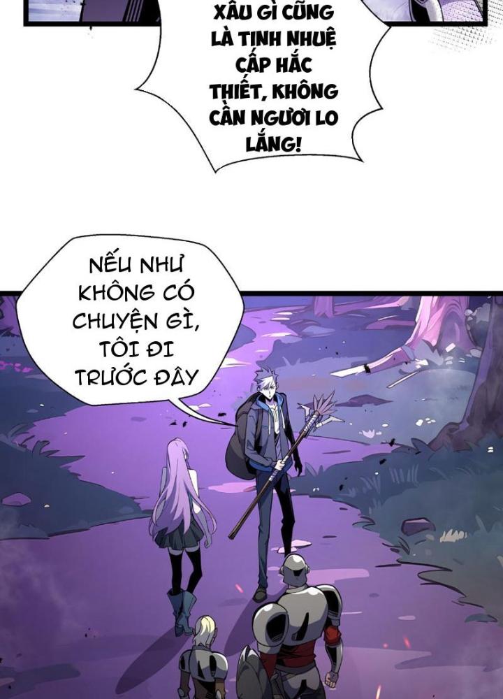 Xin Lỗi, Kỹ Năng Tự Động Của Ta Max Cấp Rồi! Chapter 10 - Trang 2