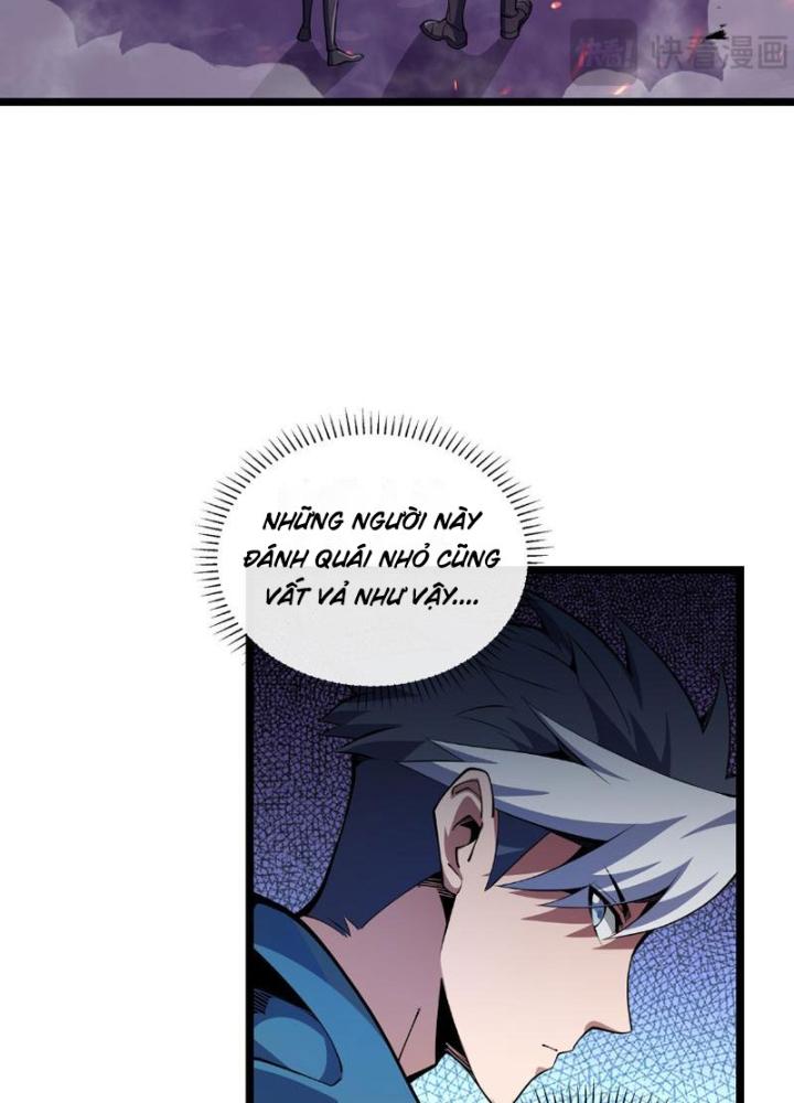 Xin Lỗi, Kỹ Năng Tự Động Của Ta Max Cấp Rồi! Chapter 10 - Trang 2