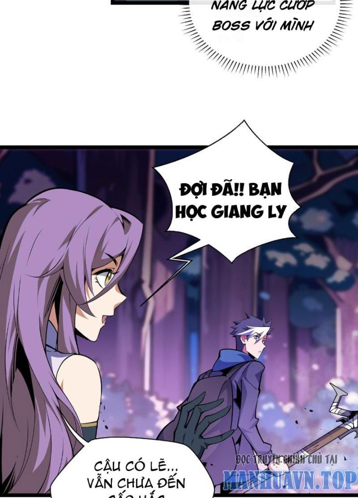 Xin Lỗi, Kỹ Năng Tự Động Của Ta Max Cấp Rồi! Chapter 10 - Trang 2