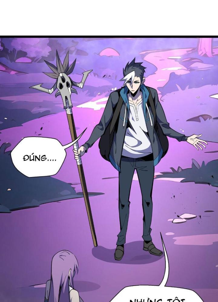 Xin Lỗi, Kỹ Năng Tự Động Của Ta Max Cấp Rồi! Chapter 10 - Trang 2